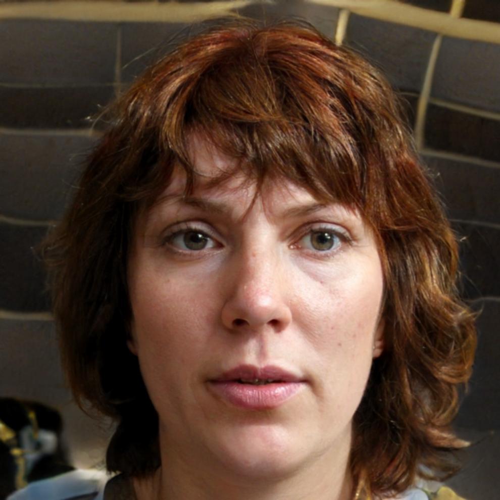 Portrait von Jördis Meier