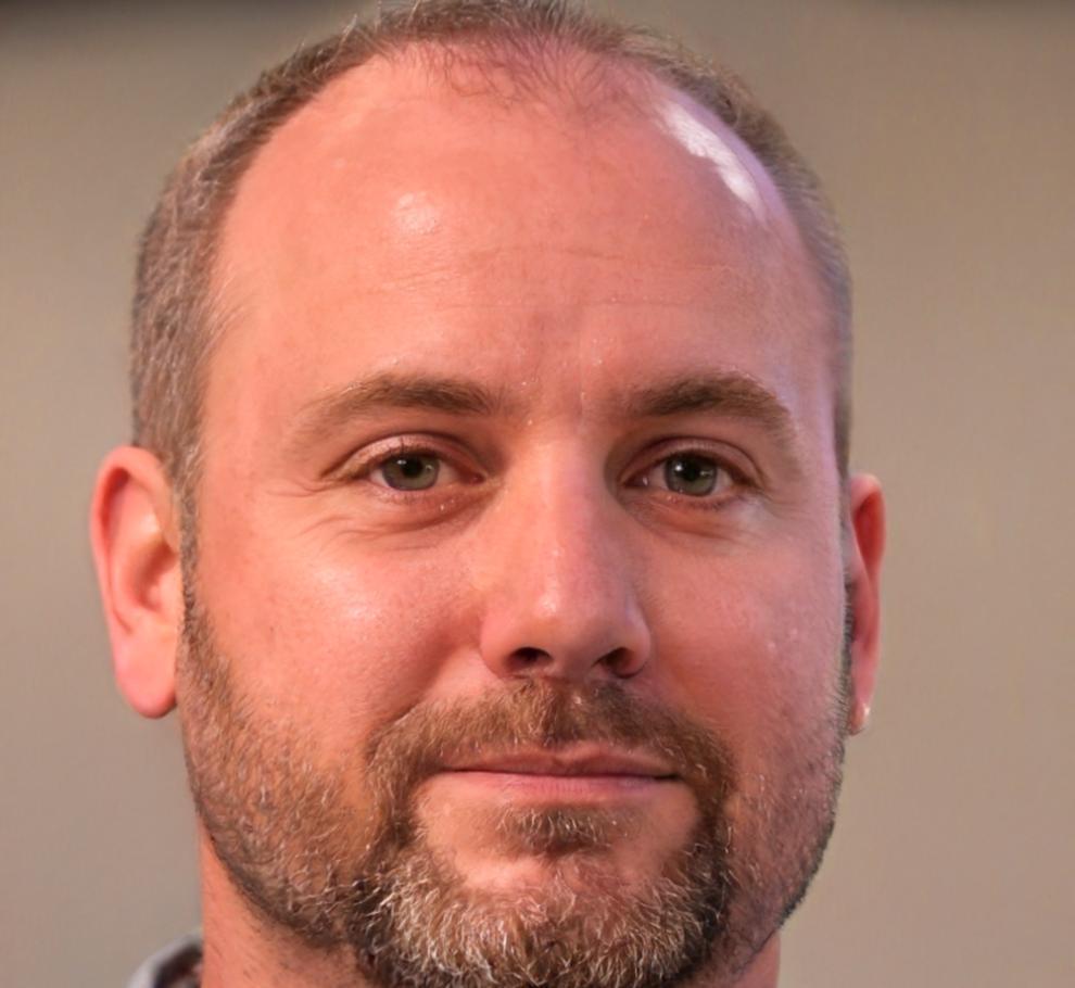 Portrait von Tillmann Schreiber