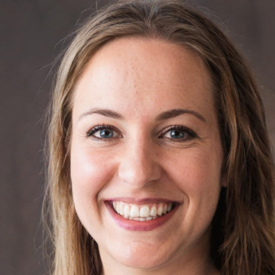 Portrait von Linnea Voss