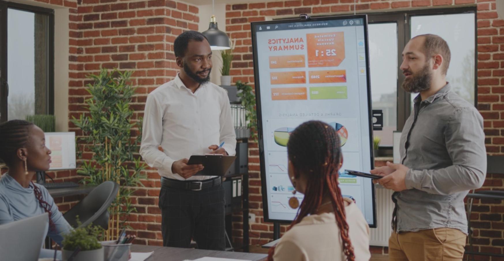 Interaktive Finanzworkshops